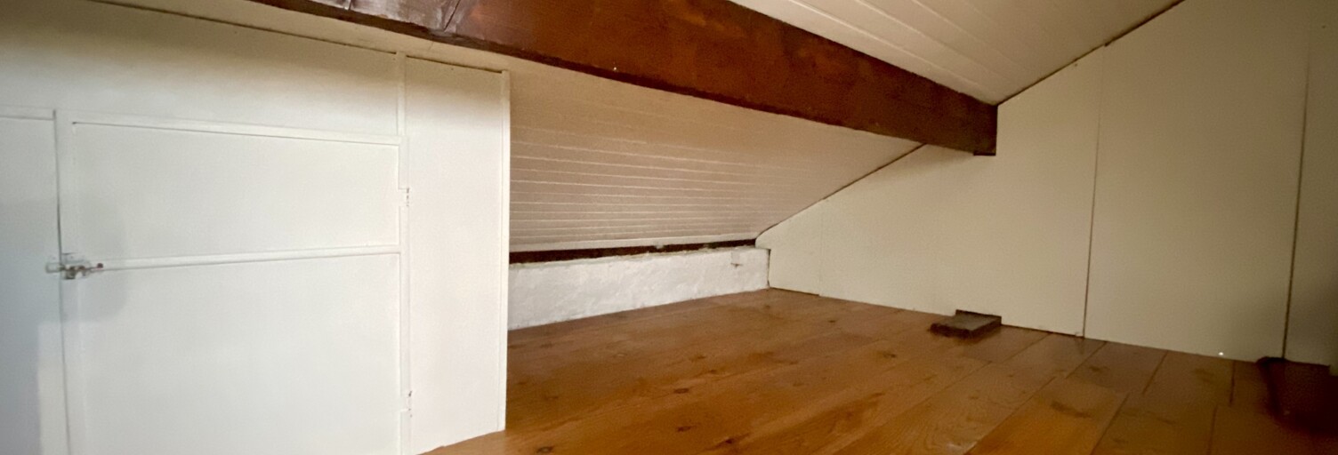 Appartement 2 Pièces 34 m² à vendre à Villejuif (94800)