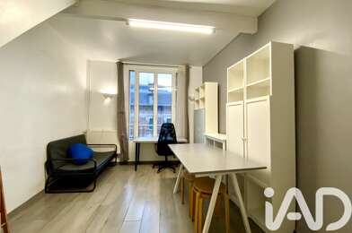 Appartement 2 pièces 190000 €