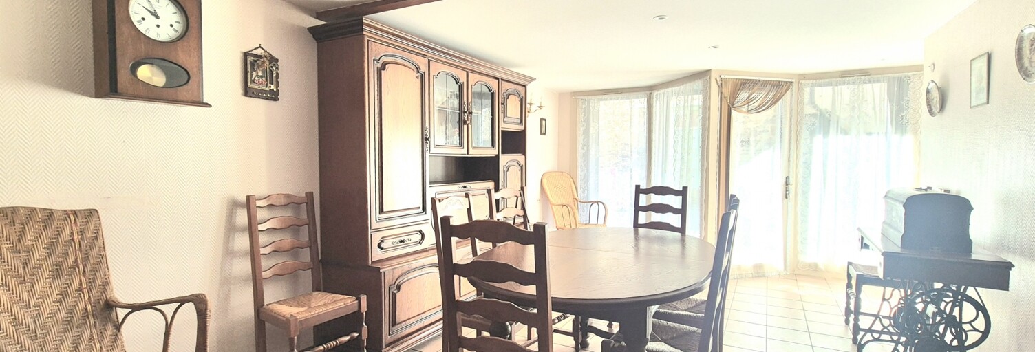 Maison 4 Pièces 76 m² à vendre à Objat (19130)