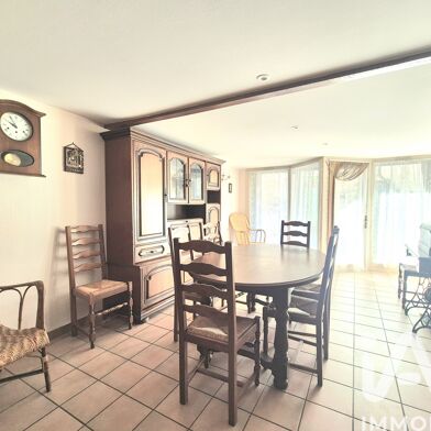 Maison 4 pièces 105000 €