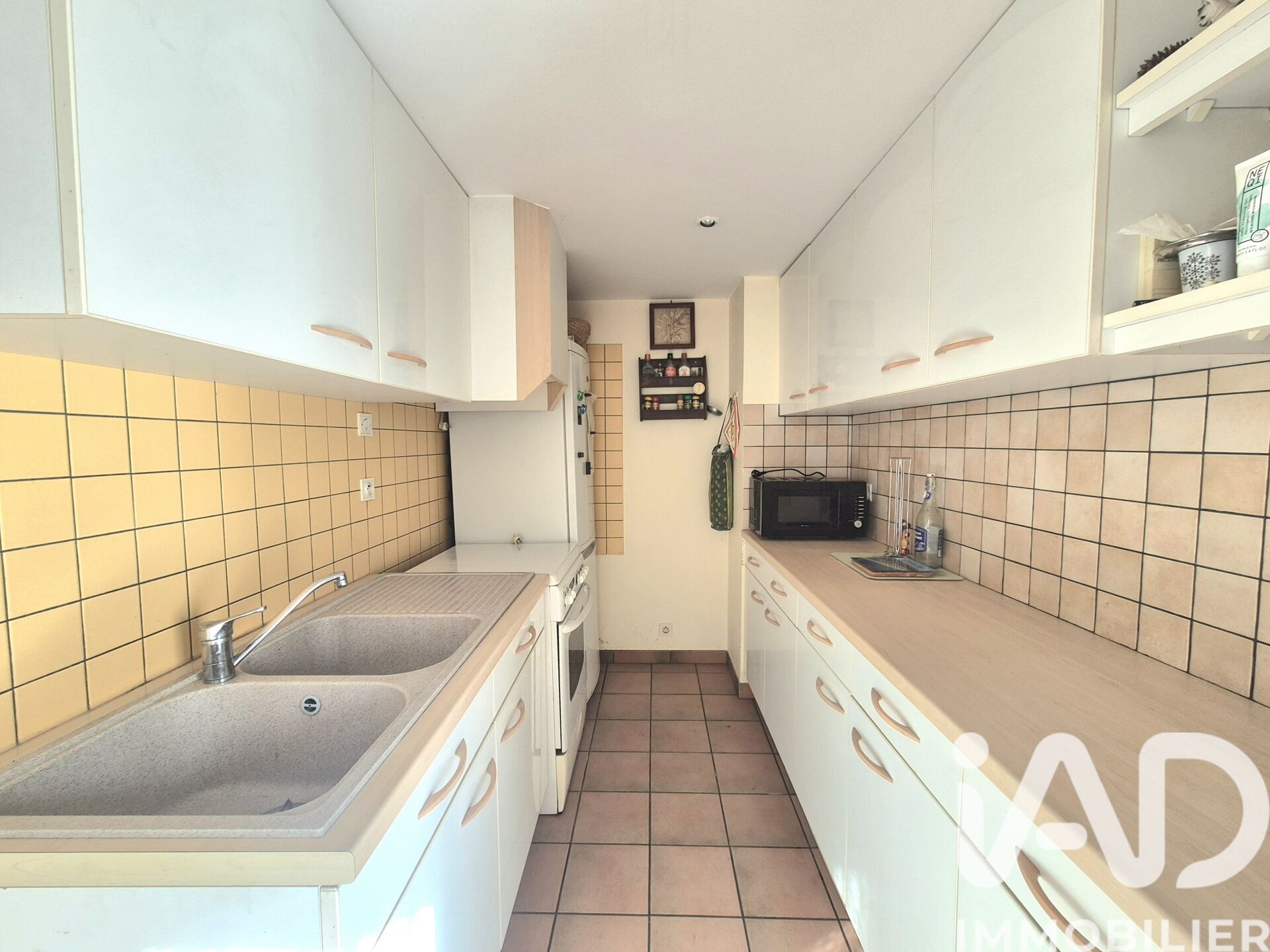 Maison à vendre, 4 pièces, 76 m², Allassac