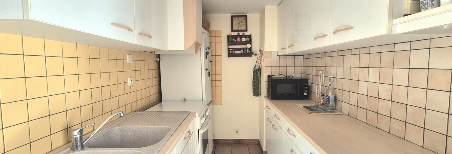 Maison 4 Pièces 76 m² à vendre à Allassac (19240)