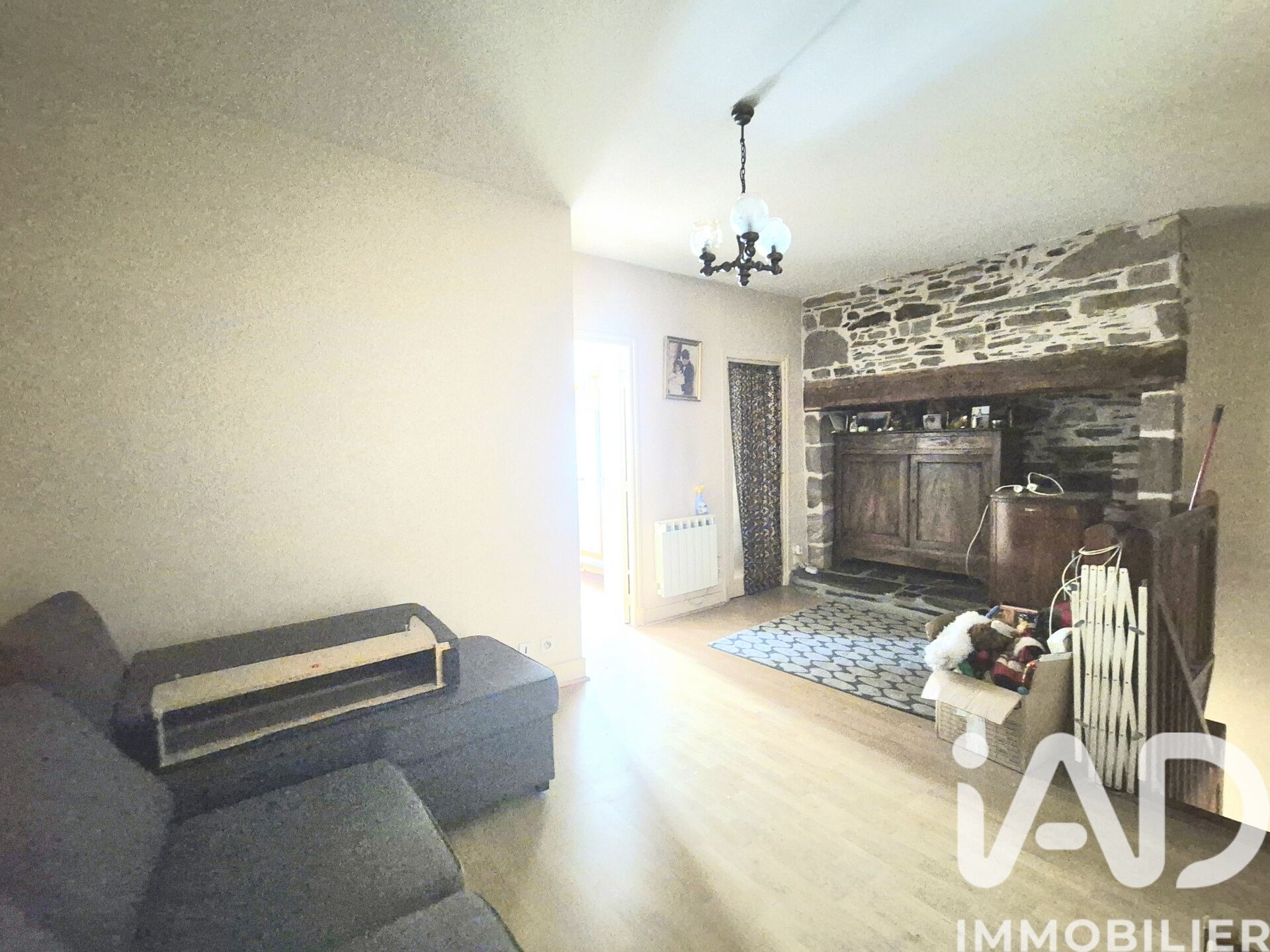 Vente Maison de ville 4 pièces - Photo 3