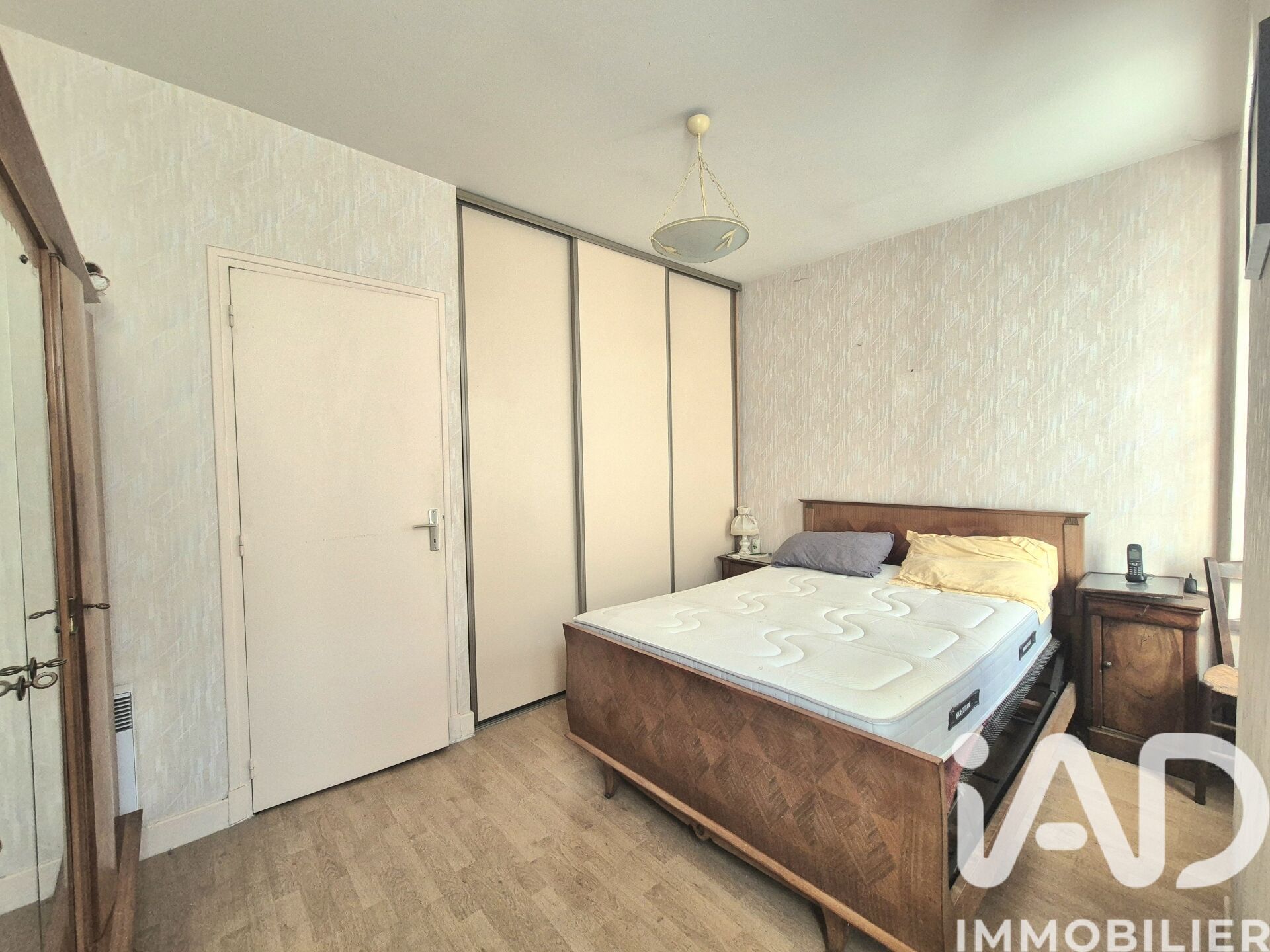 Vente Maison de ville 4 pièces - Photo 4