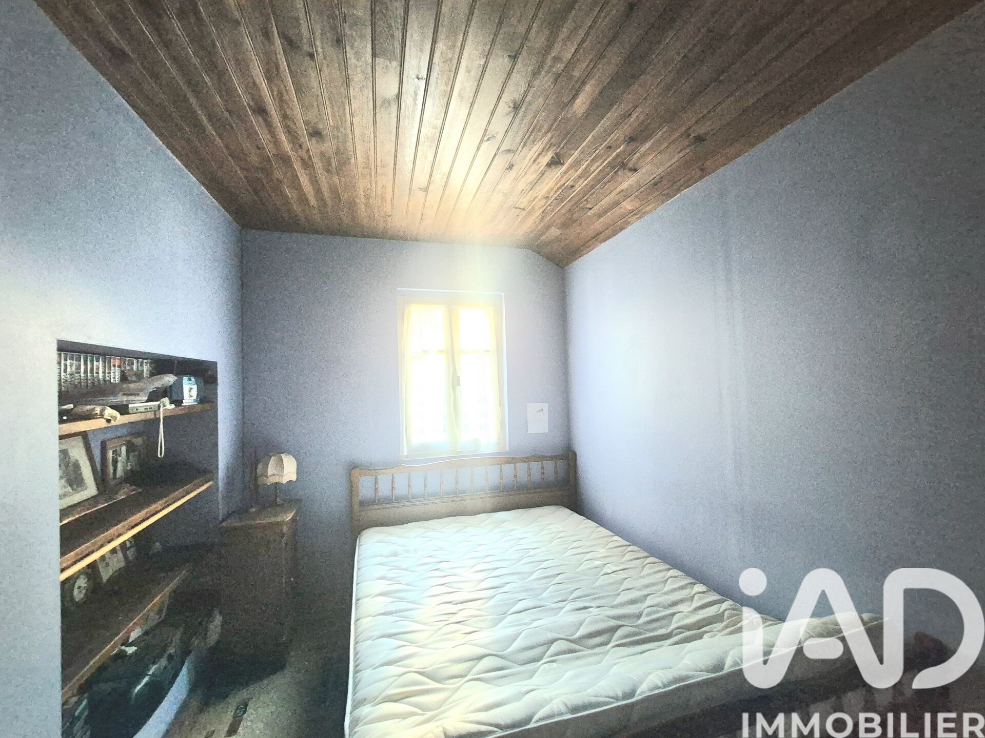 Vente Maison de ville 4 pièces - Photo 5