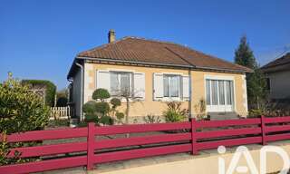 Maison 6 Pièces 146 m² à vendre à Vaas (72500)