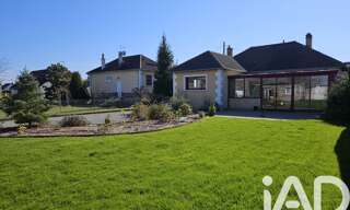 Maison 6 Pièces 146 m² à vendre à Vaas (72500)