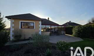 Maison 6 Pièces 146 m² à vendre à Vaas (72500)