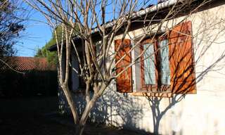 Maison 4 Pièces 100 m² à vendre à Pins-Justaret (31860)