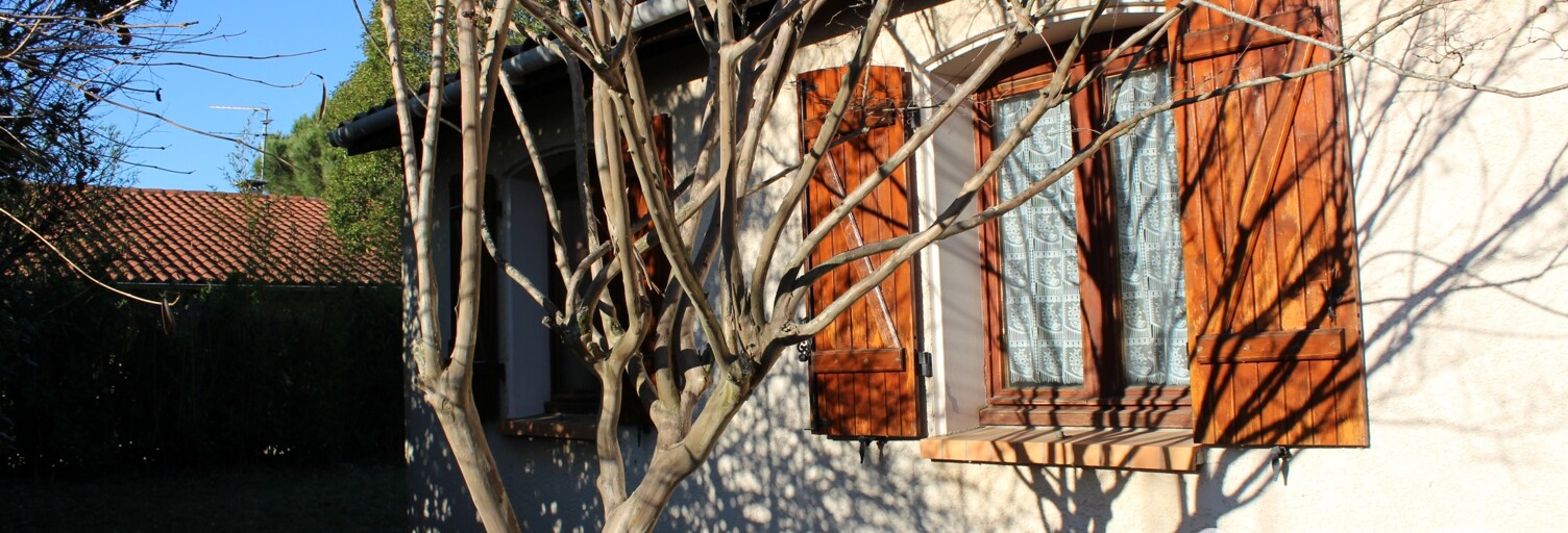 Maison 4 Pièces 100 m² à vendre à Pins-Justaret (31860)