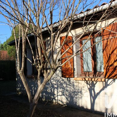 Maison 4 pièces 280000 €