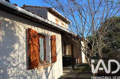 Maison 4 pièces 309900 €