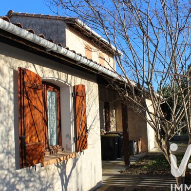 Maison 4 pièces 309900 €