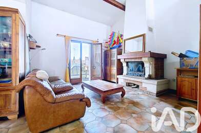 Maison 4 pièces 299000 €