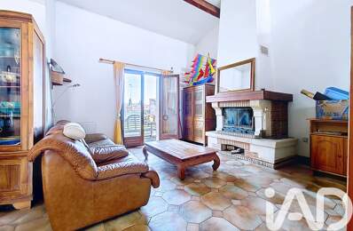 Vente Maison/villa 4 pièces — photo du bien