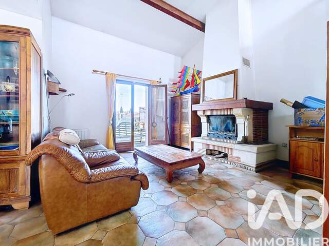 Vente Maison/villa 4 pièces — photo du bien