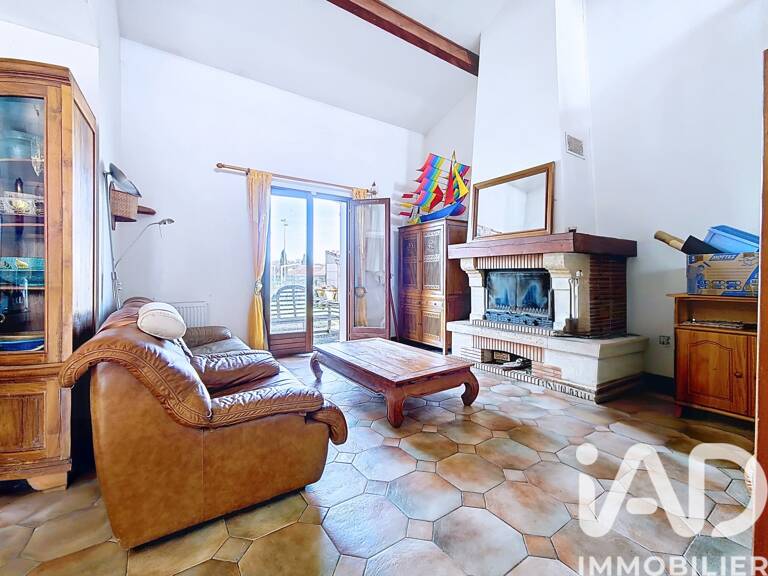 Vente Maison/villa 4 pièces — photo 1