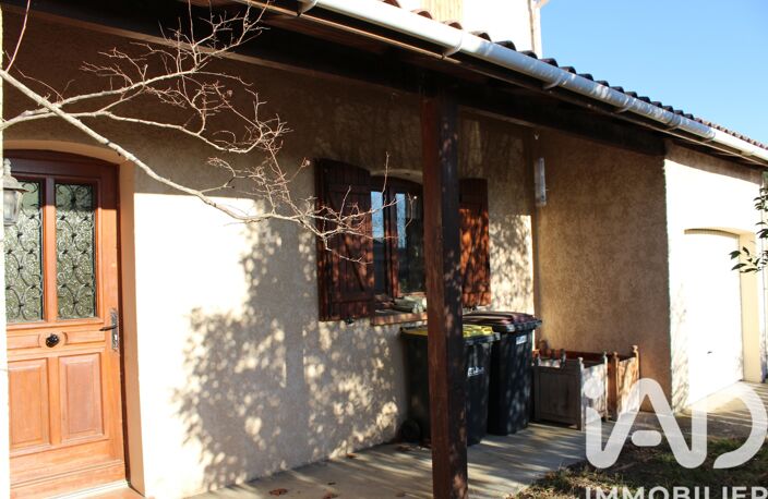 Vente Maison/villa 4 pièces — photo 2