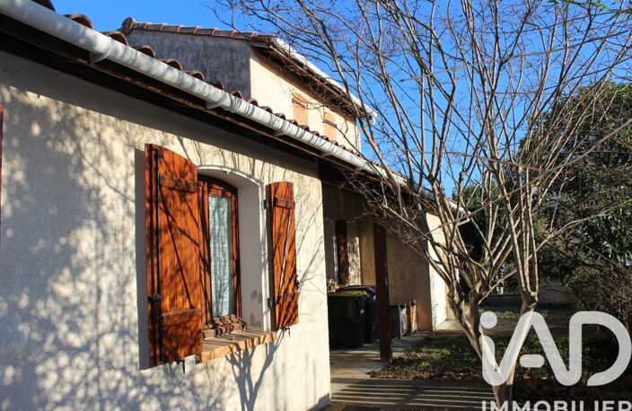 Vente Maison/villa 4 pièces — photo 3