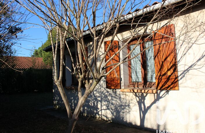 Vente Maison/villa 4 pièces — photo 4