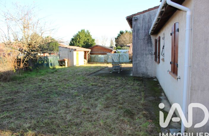 Vente Maison/villa 4 pièces — photo 5
