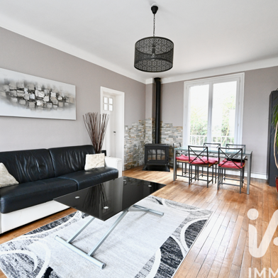 Appartement 3 pièces 190000 €