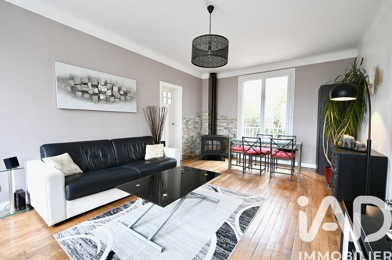 Appartement 3 pièces 178000 €