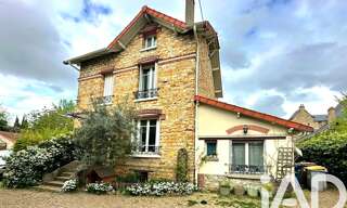 Maison 9 Pièces 190 m² à vendre à Taverny (95150)