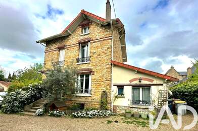 Maison 9 pièces 699000 €