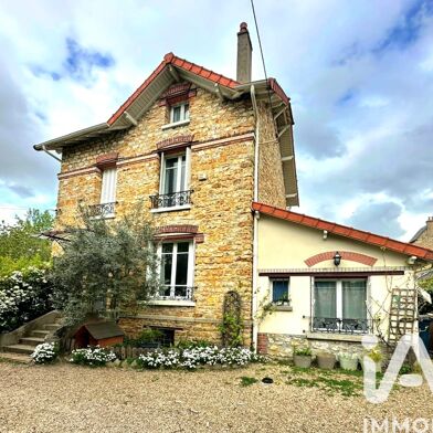 Maison 9 pièces 699000 €