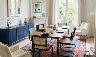 Maison 9 Pièces 190 m² à vendre à Taverny (95150)