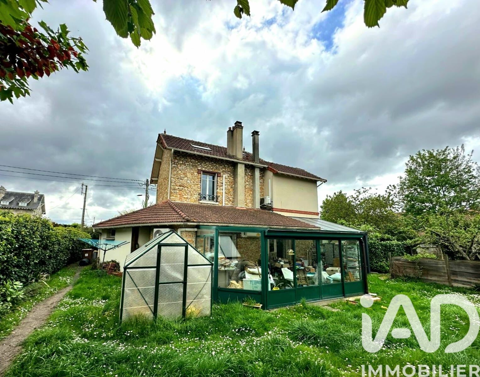Vente Maison/villa 9 pièces - Photo 3