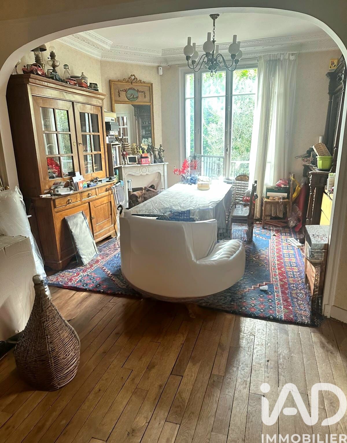 Vente Maison/villa 9 pièces - Photo 4