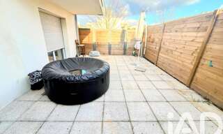 Appartement 3 Pièces 64 m² à vendre à Toulouse (31100)