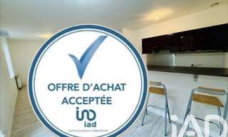 Appartement 2 Pièces 50 m² à vendre à Vienne (38200)