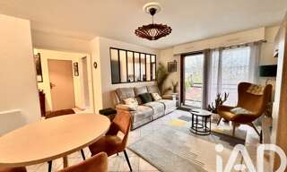 Appartement 3 Pièces 67 m² à vendre à Sannois (95110)