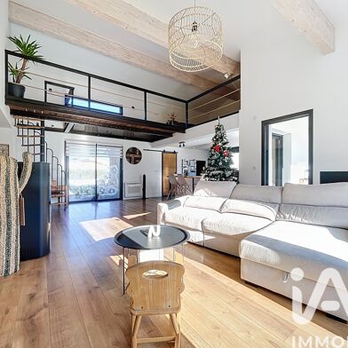 Maison 6 pièces 349000 €