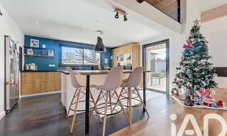 Maison 6 Pièces 162 m² à vendre à Golfech (82400)