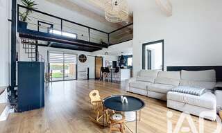 Maison 6 Pièces 162 m² à vendre à Golfech (82400)