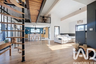 Maison 6 pièces 349000 €