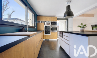 Maison 6 Pièces 162 m² à vendre à Golfech (82400)