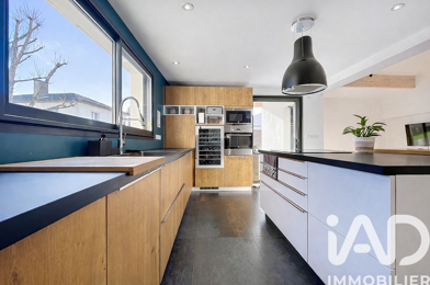 Maison 6 pièces 349000 €