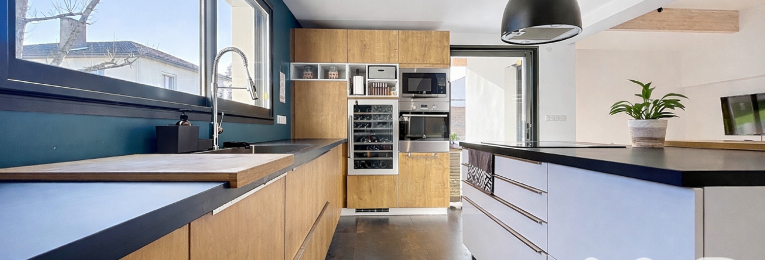 Maison 6 Pièces 162 m² à vendre à Golfech (82400)