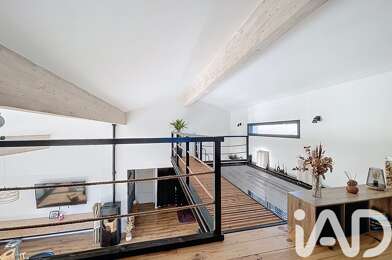 Maison 6 pièces 349000 €