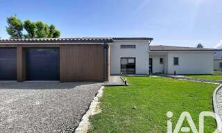 Maison 6 Pièces 162 m² à vendre à Golfech (82400)