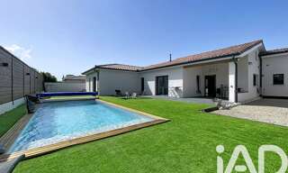 Maison 6 Pièces 162 m² à vendre à Golfech (82400)