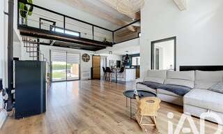 Maison 6 Pièces 162 m² à vendre à Golfech (82400)