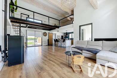 Maison 6 pièces 345000 €