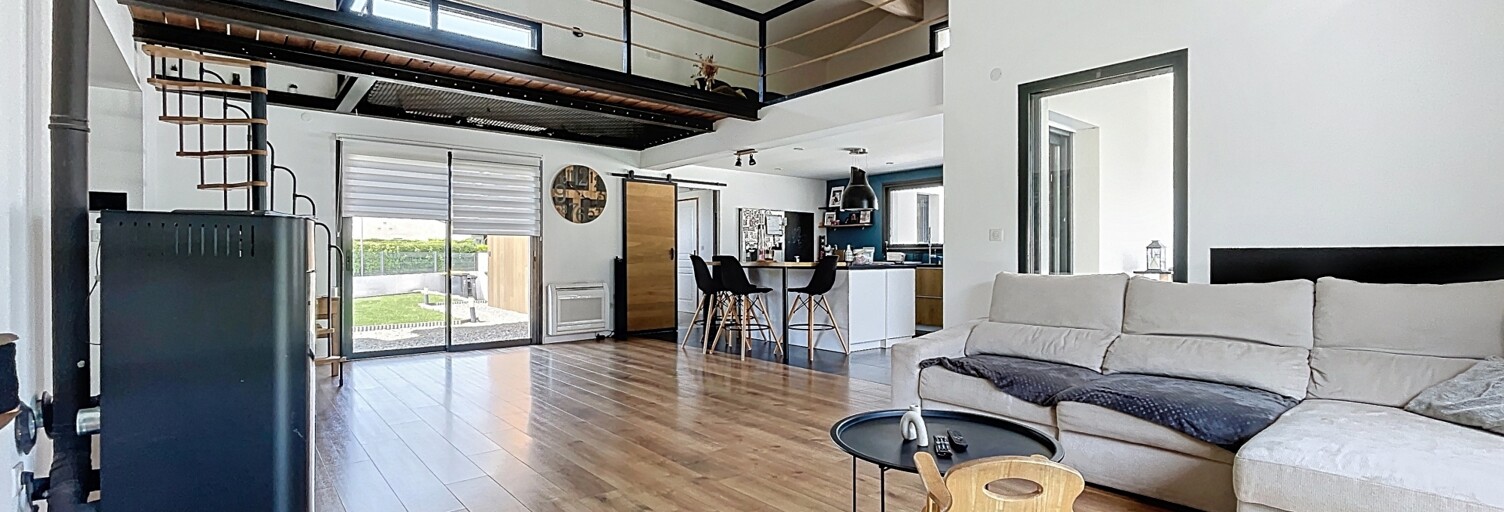 Maison 6 Pièces 162 m² à vendre à Golfech (82400)