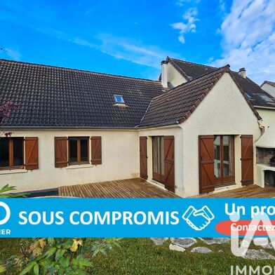 Maison 6 pièces 398800 €